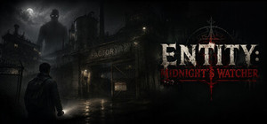 Entity - Midnight's Watcher banner