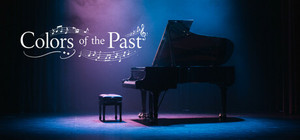 Colors of the Past banner