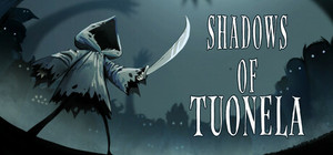 Shadows of Tuonela banner