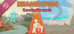 Beamdown Soundtrack banner