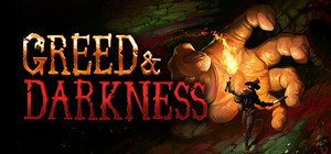 Greed & Darkness banner