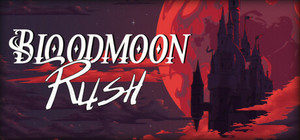 Bloodmoon Rush banner