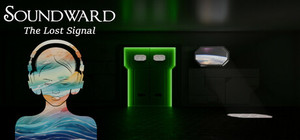 Soundward: The Lost Signal banner