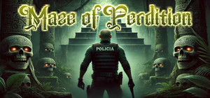 Maze of Perdition banner