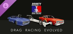 Bounty Drag Racing - Pro Mod Pack 5 banner