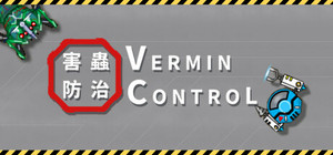Vermin Control banner