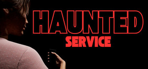 Haunted Service banner