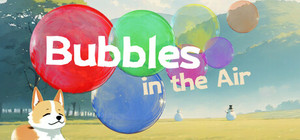 Bubbles in the Air banner