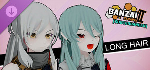 Banzai Escape 2 Subterranean - Long Hairs banner