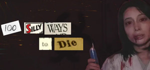 100 Silly Ways to Die banner