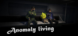 Anomaly Living banner