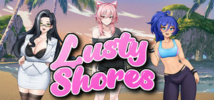 Lusty Shores banner