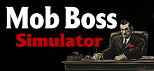 Mob Boss Simulator banner