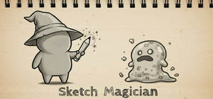 Sketch Magician banner