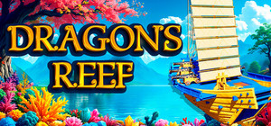 Dragons Reef banner