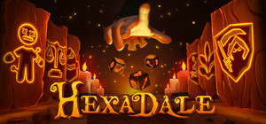 Hexadale banner