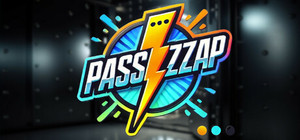 PASSZZAP banner