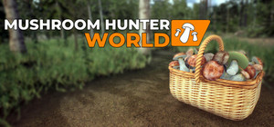 Mushroom Hunter World banner