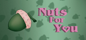 Nuts For You banner