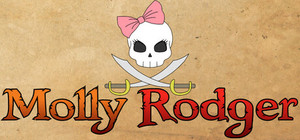 Molly Rodger banner