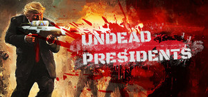 Undead Presidents banner