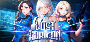 Lust Horizon 🔞 banner