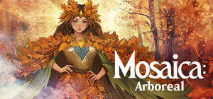 Mosaica: Arboreal banner