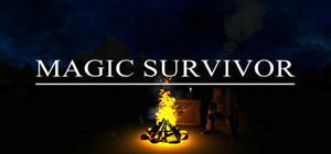 Magic Survivor Undead banner