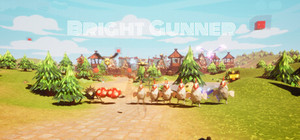BrightGunner banner