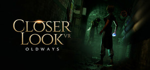 CloserLook VR: Oldways banner