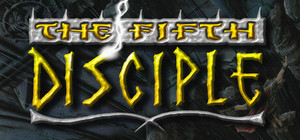 Brány Skeldalu 2: Pátý učedník banner