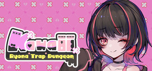 Kawaii -Ryona Trap Dungeon banner