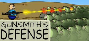 Gunsmith's Defense banner
