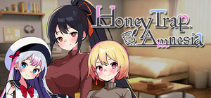 Honey Trap Amnesia banner