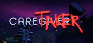 Caretaker banner