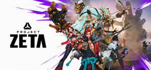 Project ZETA banner