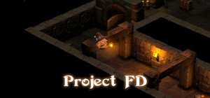Project FD banner