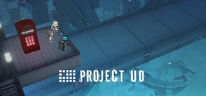 Project UD banner