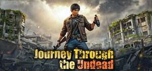 Journey Through the Undead banner