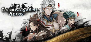 Three Kingdoms Heroes banner