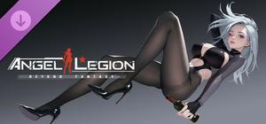Angel Legion-DLC Night Raider A banner