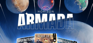 Black Horizon: Armada banner
