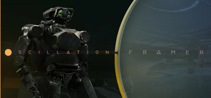 Oscillation: Framer banner