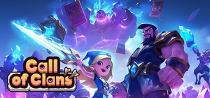 Call of Clans banner