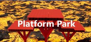 Platform Park banner
