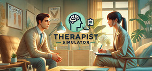 Therapist Simulator banner