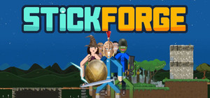Stickforge banner
