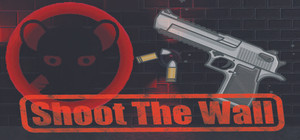Shoot The Wall banner