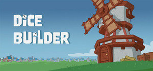 Dice Builder banner