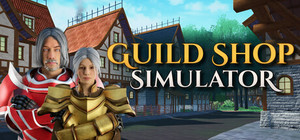 Guild Shop Simulator banner